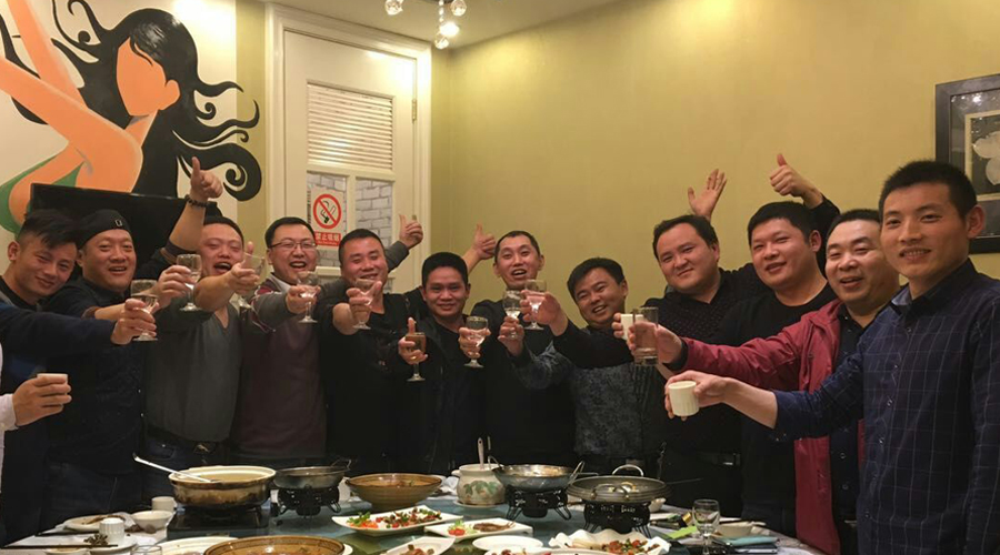 盤點2017，看維小保平臺的那些事！